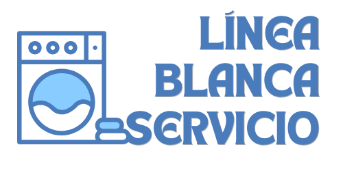 Línea Blanca Servico